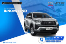 Innova Zenix