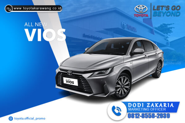 New Vios New Vios