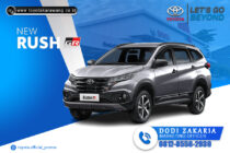 All New Rush