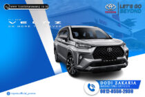 New Veloz
